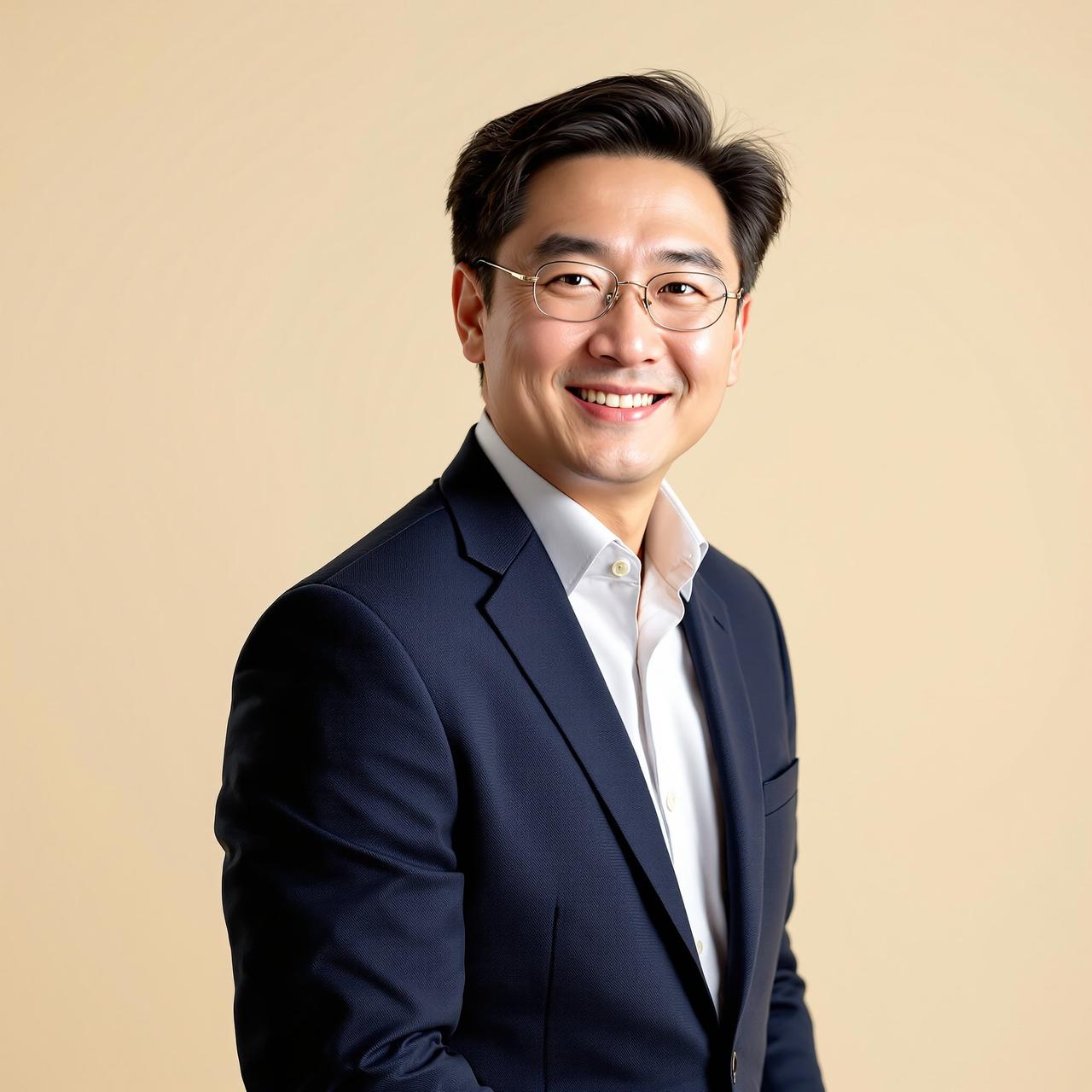 陈明远 - 网红黑料创始人 & CEO